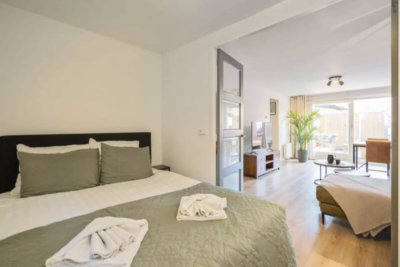 Family Stay Zandvoort-Non tagué