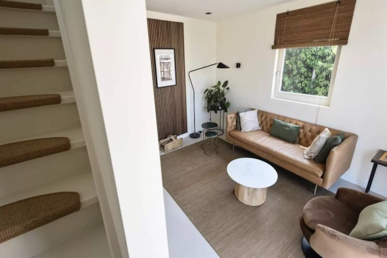 The Modern Burrow-Nicht zugeordnet