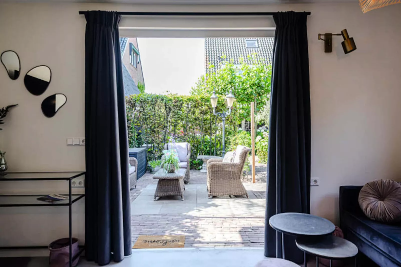 Bed And Beach-Non tagué