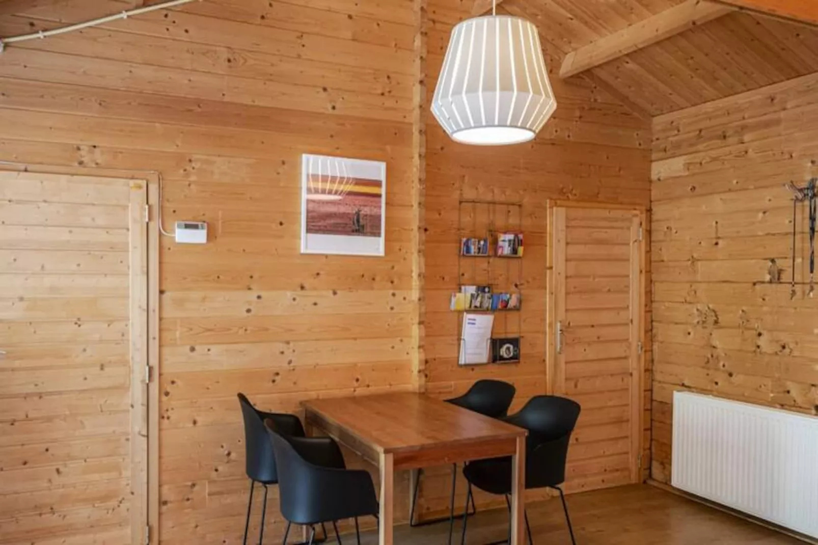 Chalet Zandvoort-Non tagué