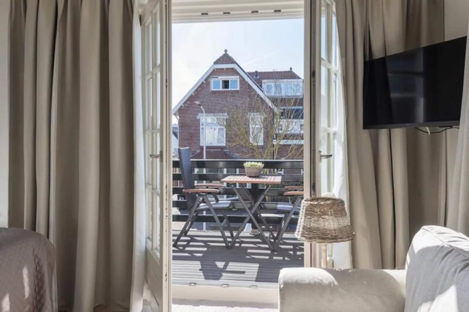 Boutique Pension Bennekom - Studio 1-Nicht zugeordnet