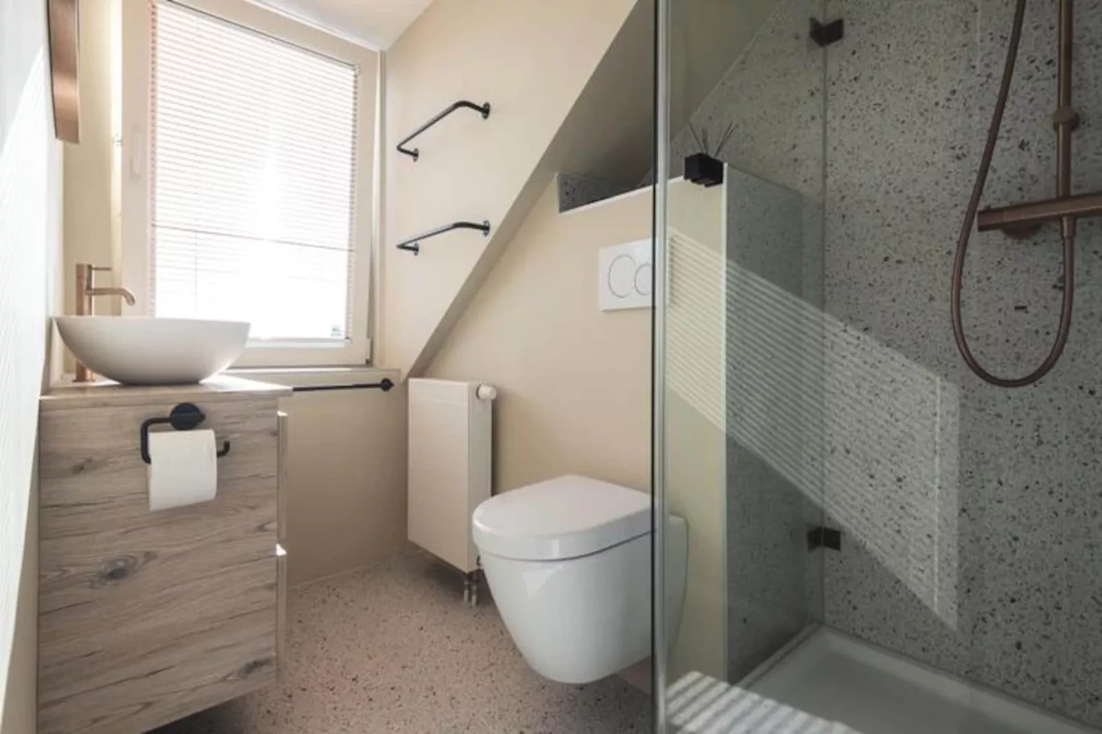 Coastal Inn - Studio-Non tagué