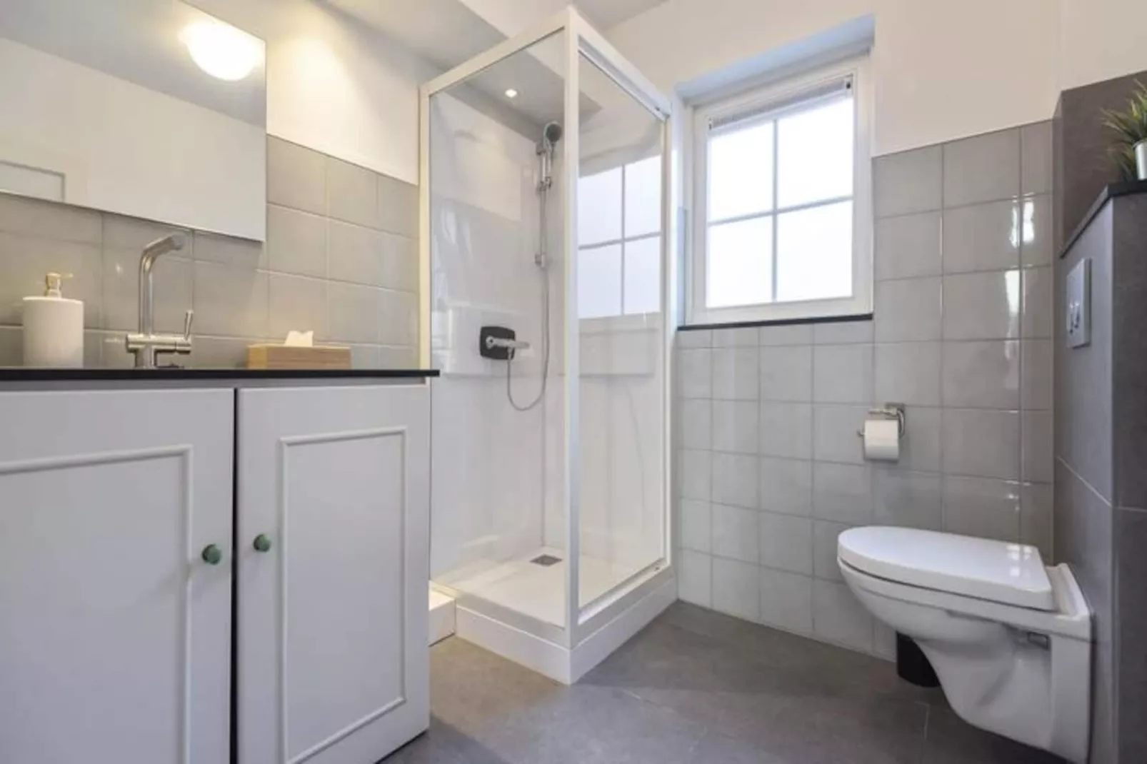 Boutique Pension Bennekom - Family Apt.-Nicht zugeordnet