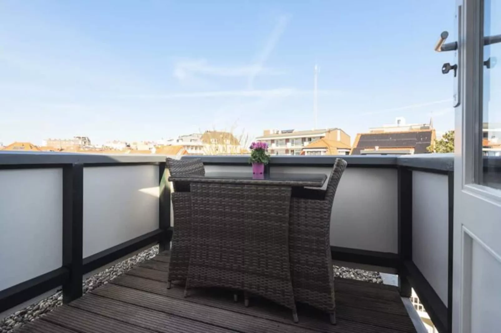 Boutique Pension Bennekom - Studio 4-Non tagué