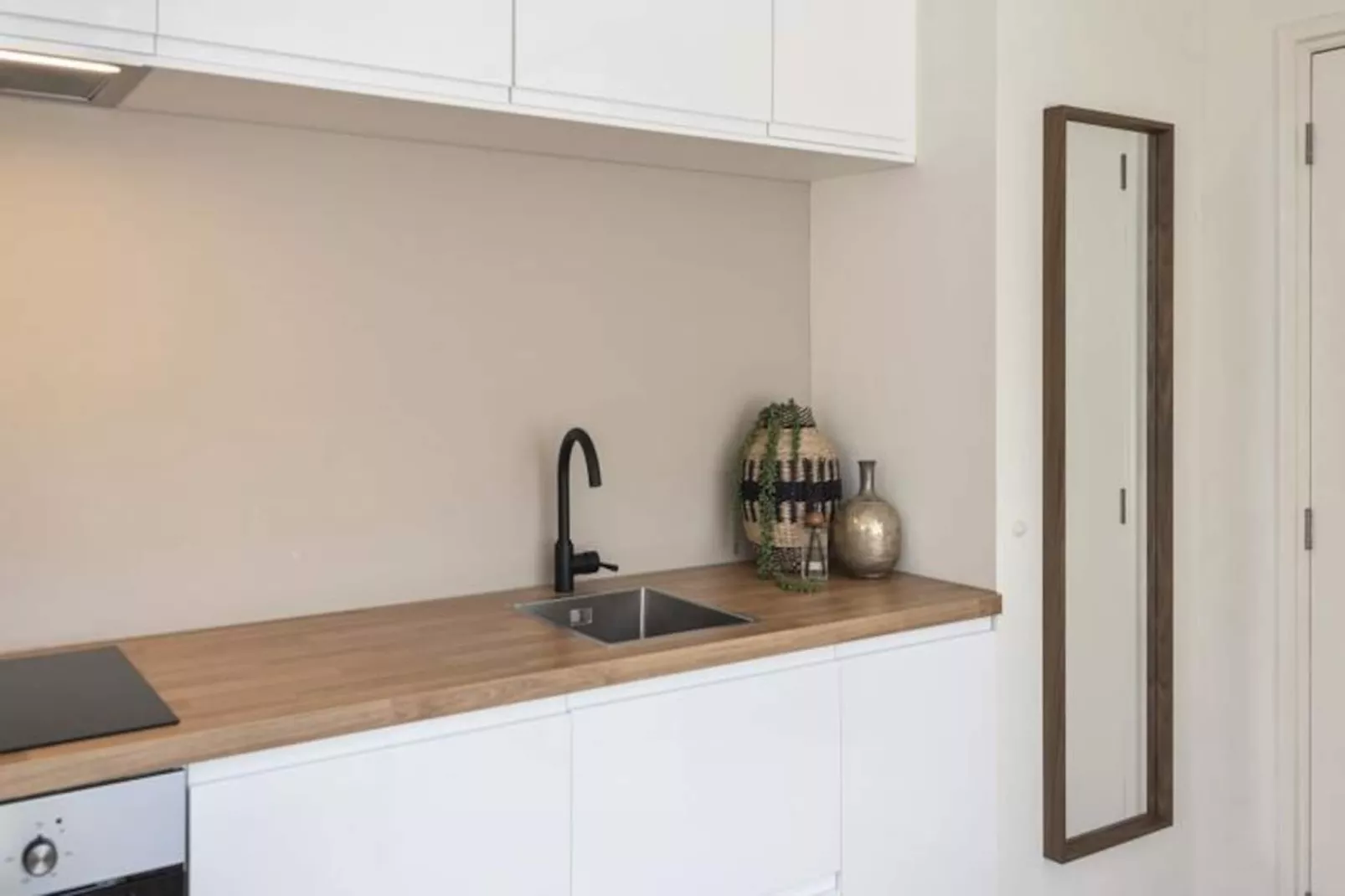 Yucca Apartment - Beachhouse Zandvoort-Untagged