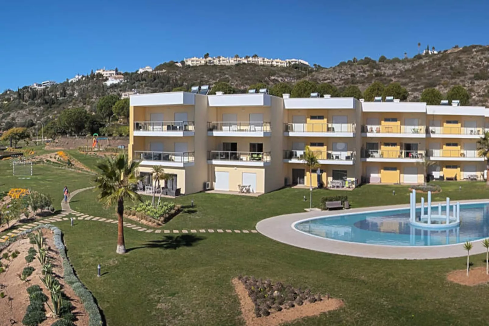 Appartements à Albufeira-Nicht zugeordnet