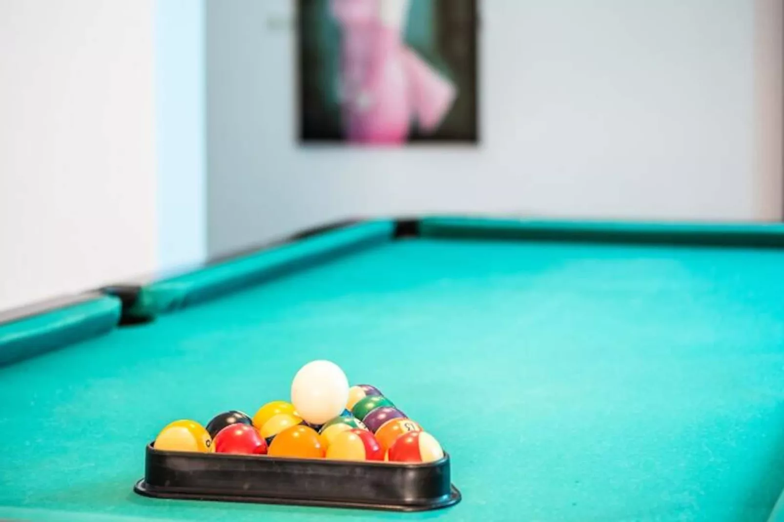 Maison à Albufeira-Nicht zugeordnet