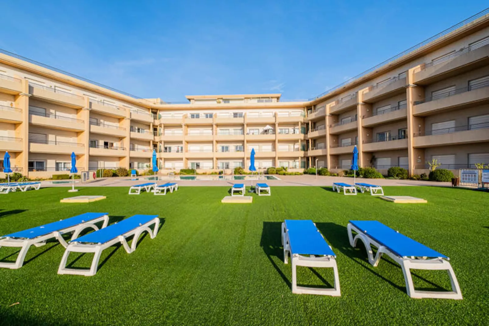 Appartements à Albufeira-Non tagué