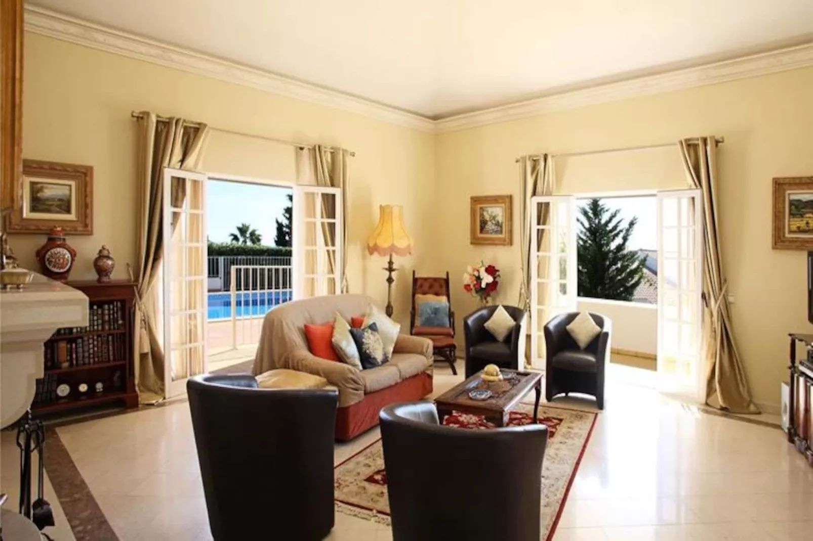 Maison à Albufeira-Non tagué