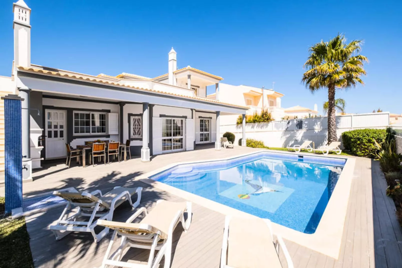 Maison à Albufeira-Non tagué