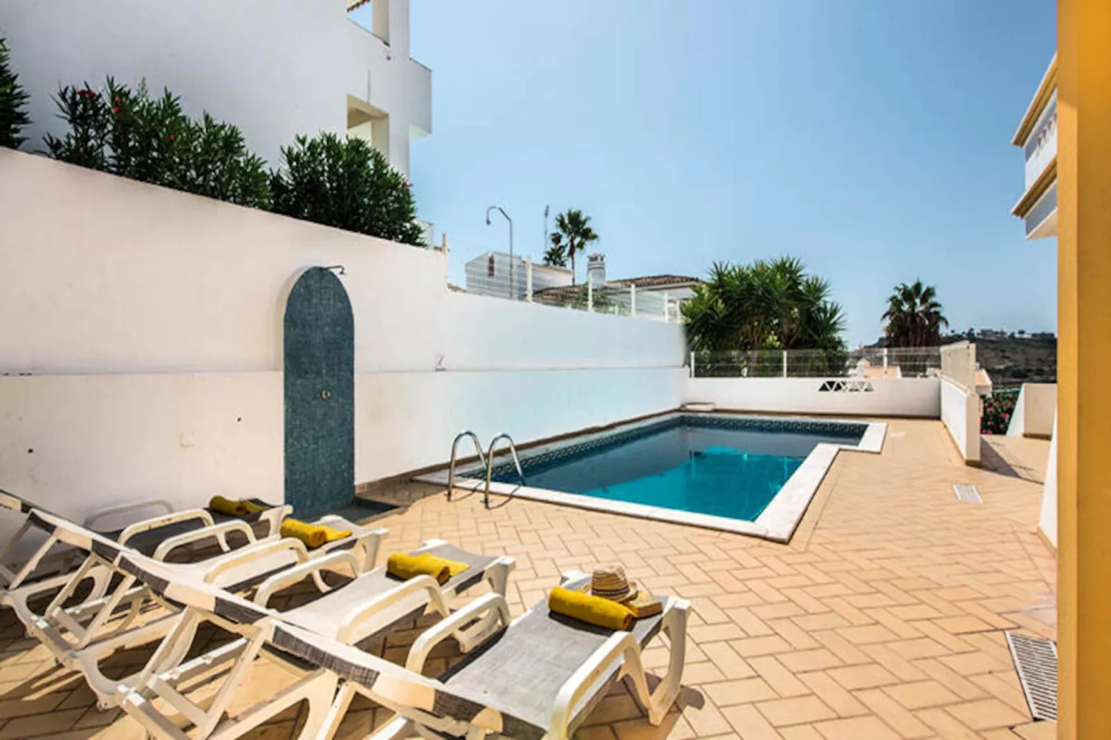 Maison à Albufeira-Nicht zugeordnet