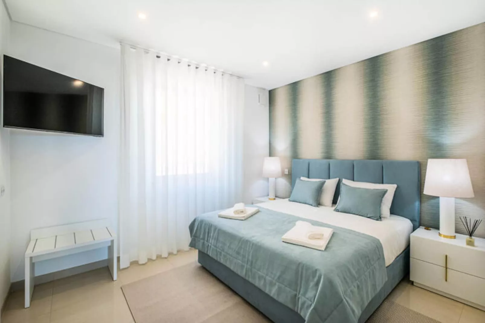 Appartements à Armaçao de Pera-Nicht zugeordnet