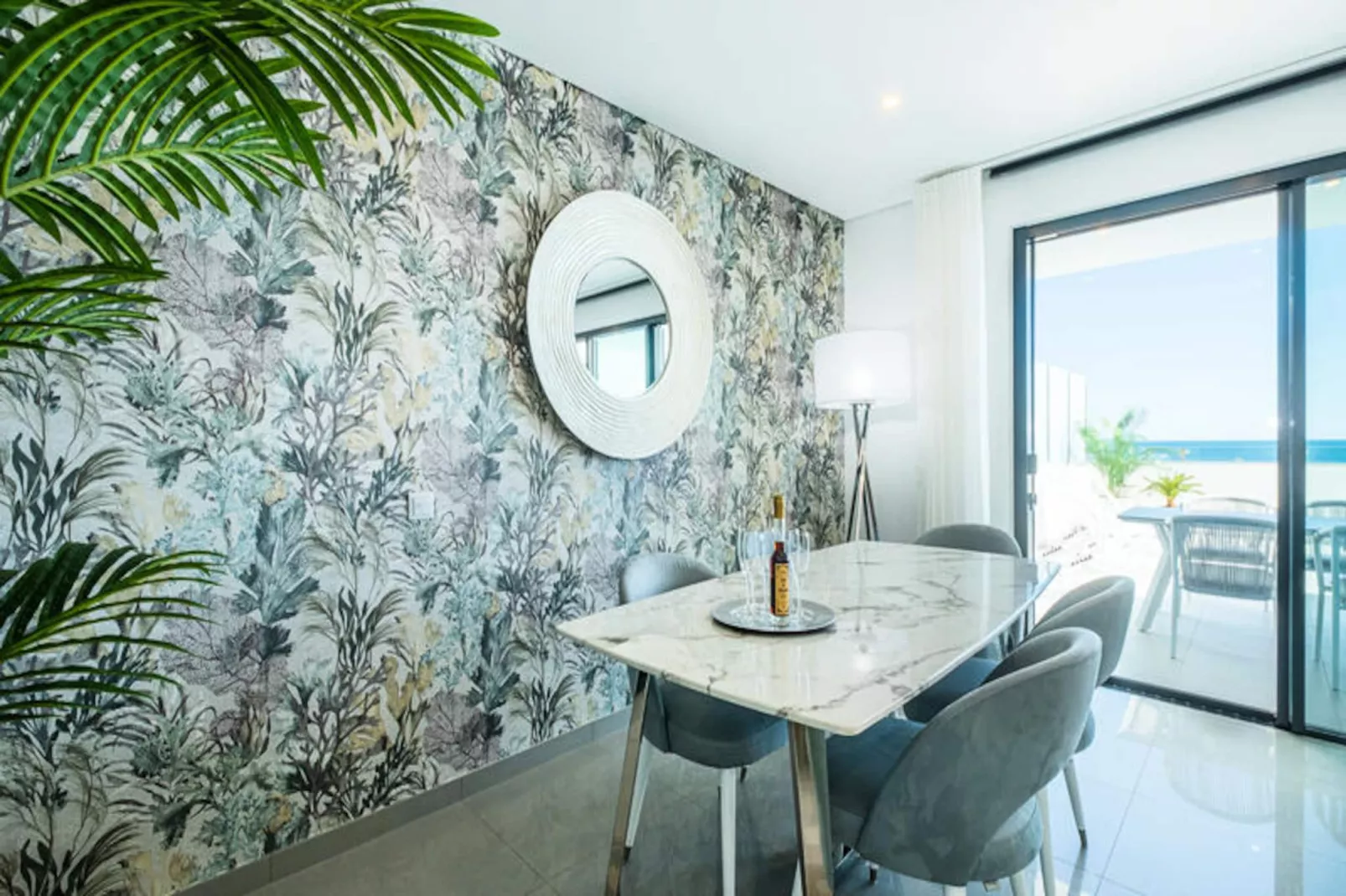 Appartements à Armaçao de Pera-Nicht zugeordnet