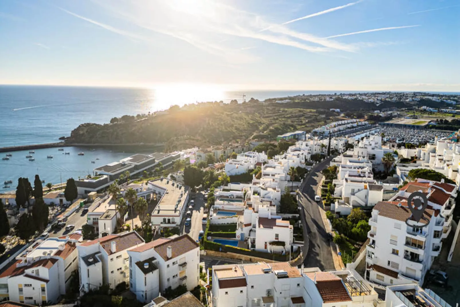 Appartements à Albufeira-Non tagué