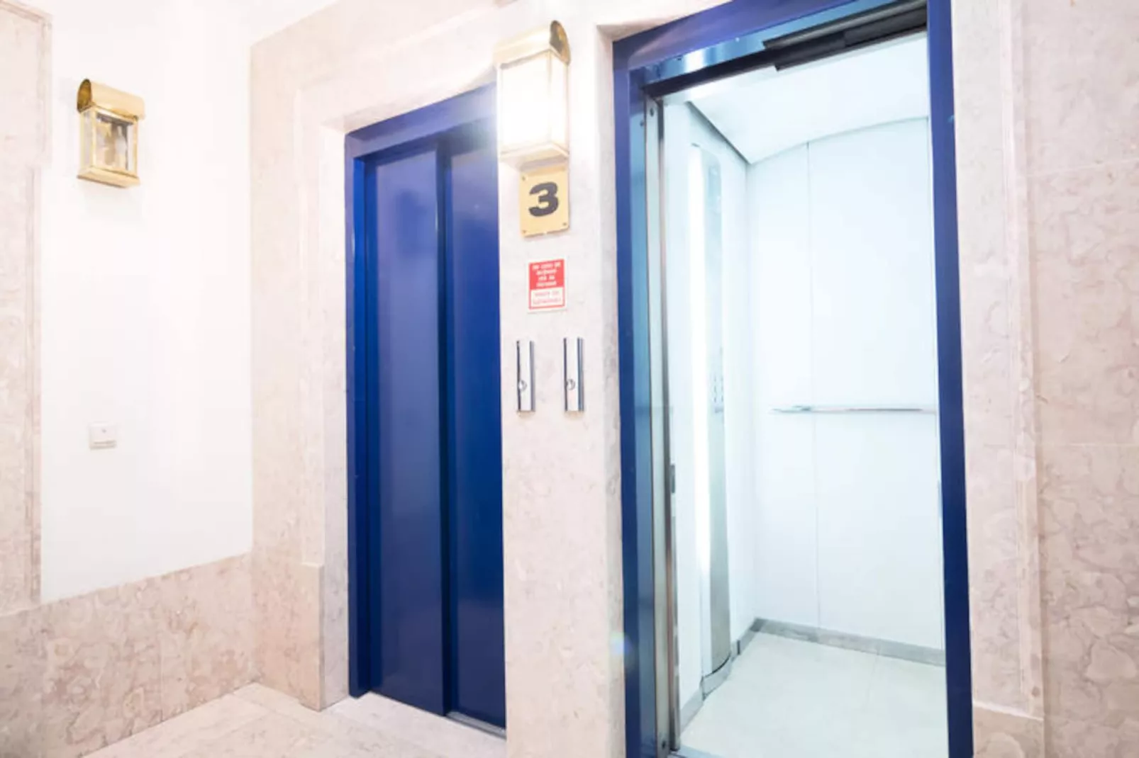 Appartements à Lisbonne-Untagged