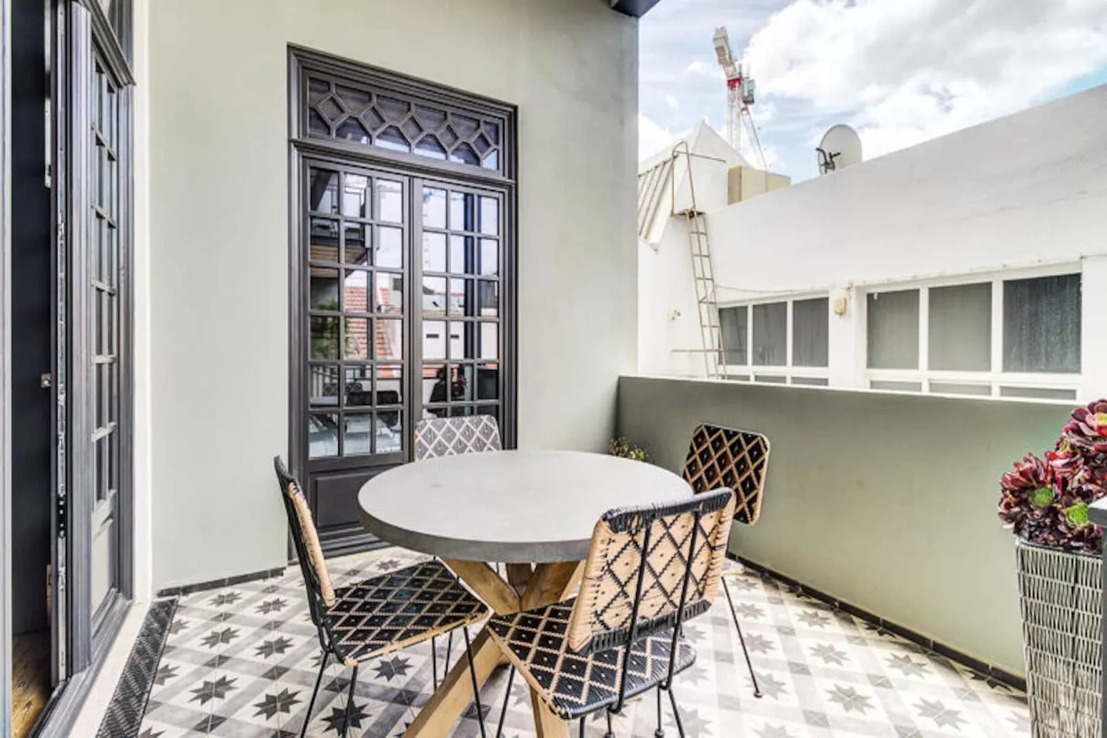 Appartements à Lisbonne-Untagged