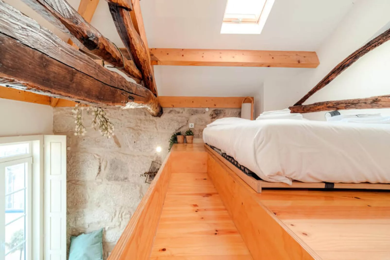 Studio à Porto-Untagged