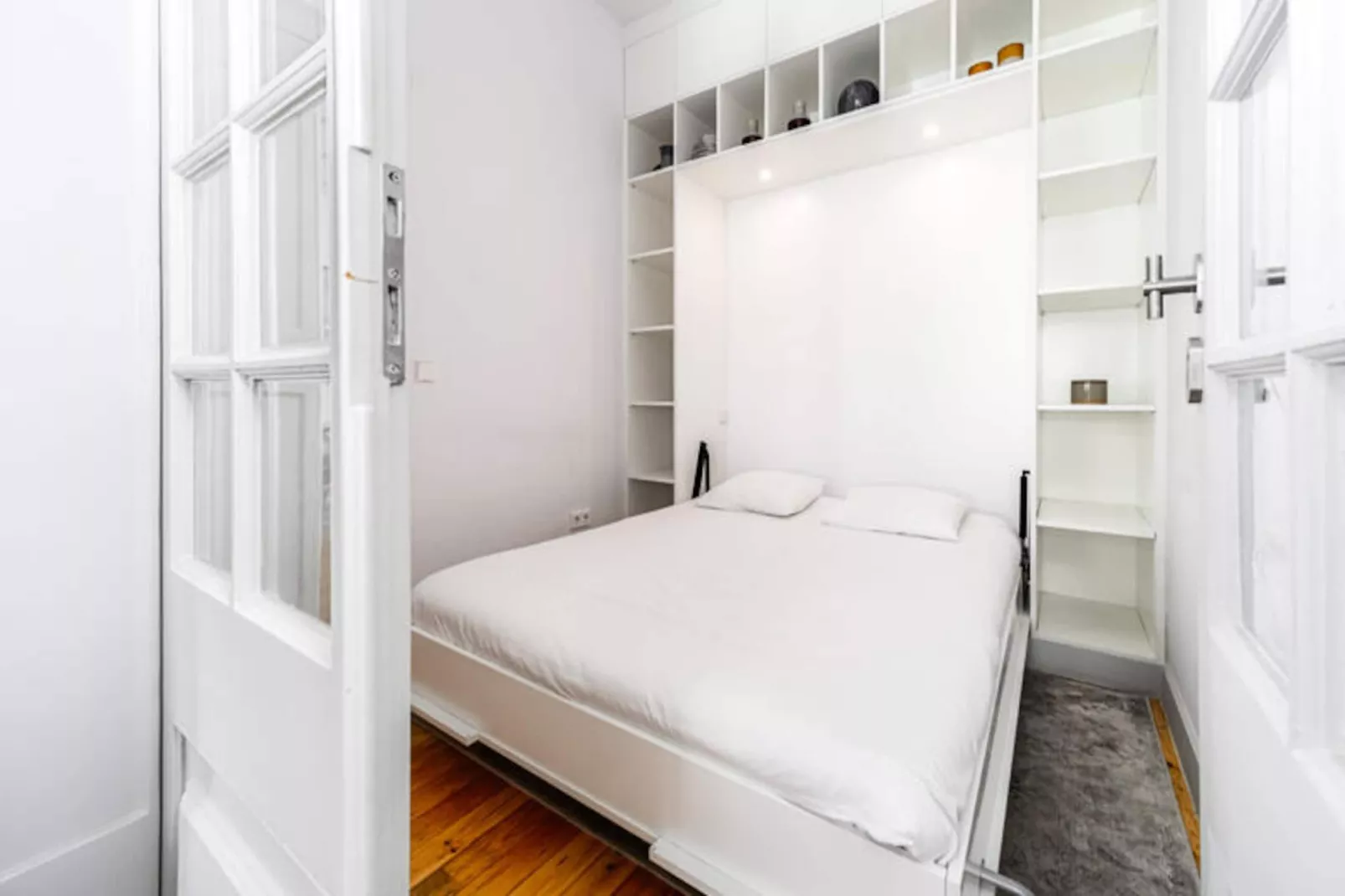 Appartements à Lisbonne-Untagged