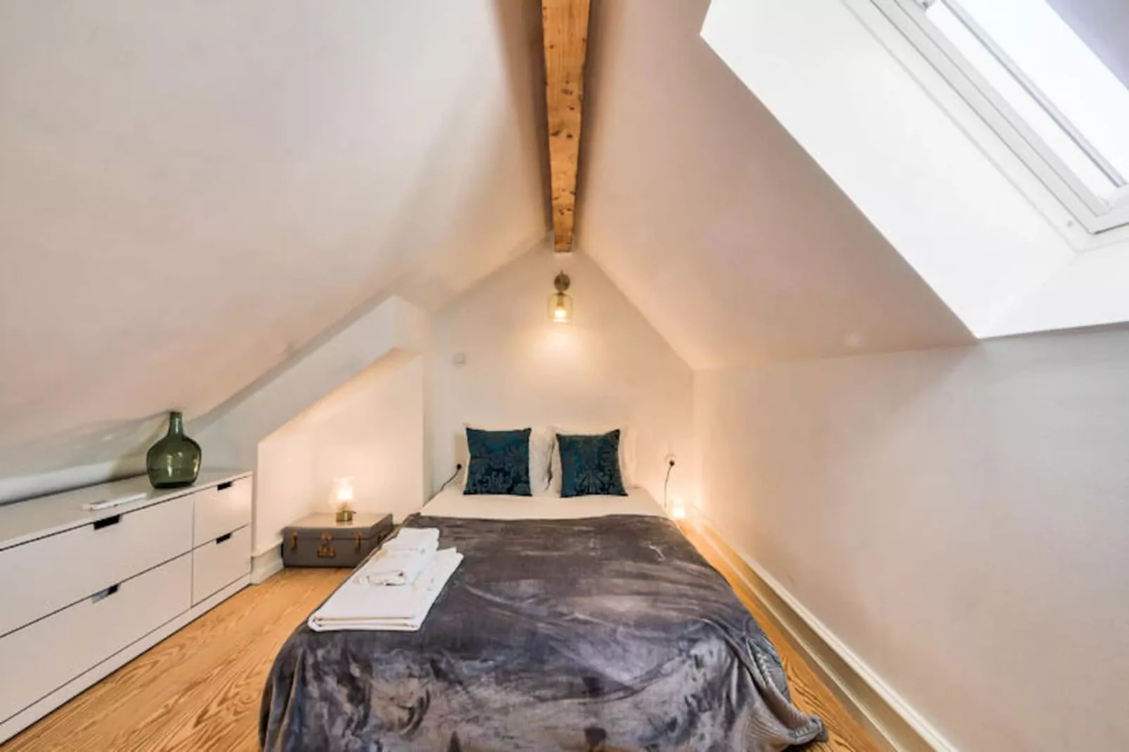 Appartements à Lisbonne-Untagged