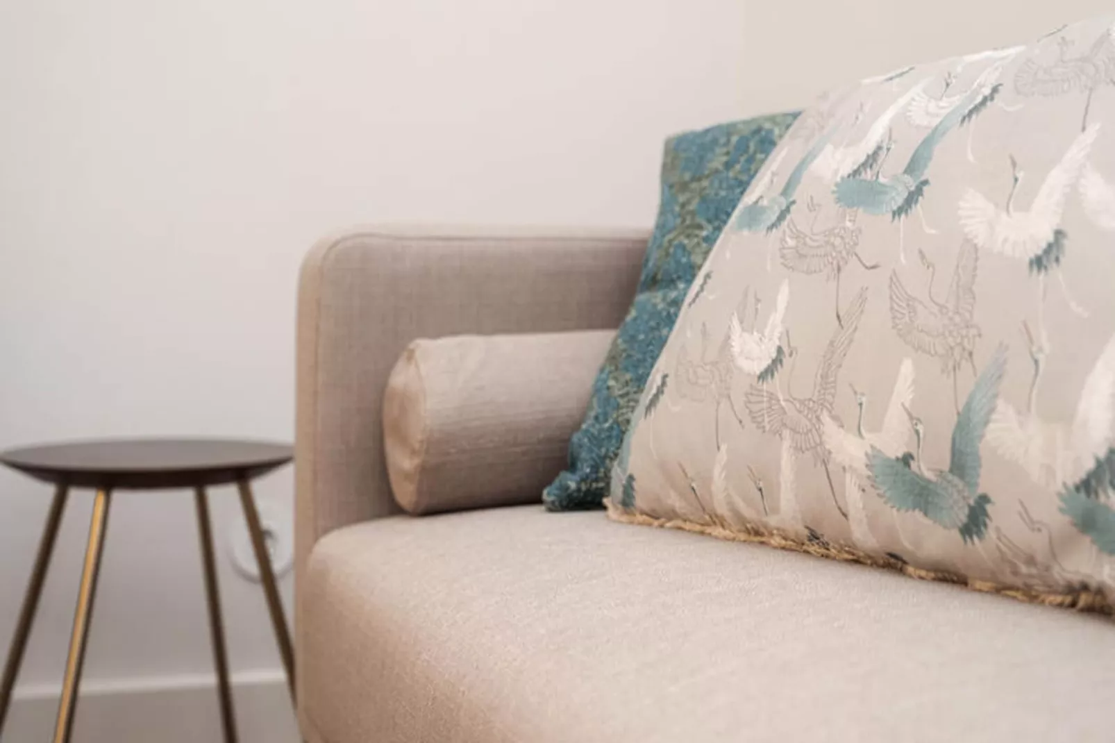 Appartements à Porto-Nicht zugeordnet