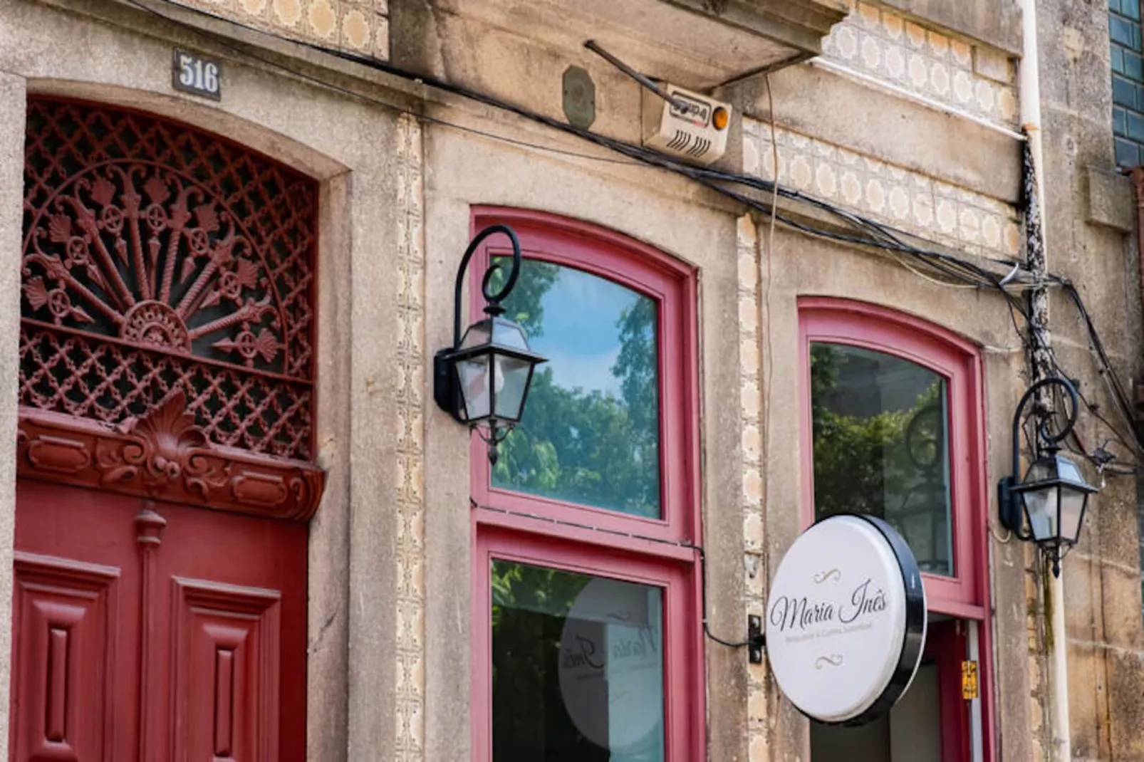 Studio à Porto-Non tagué