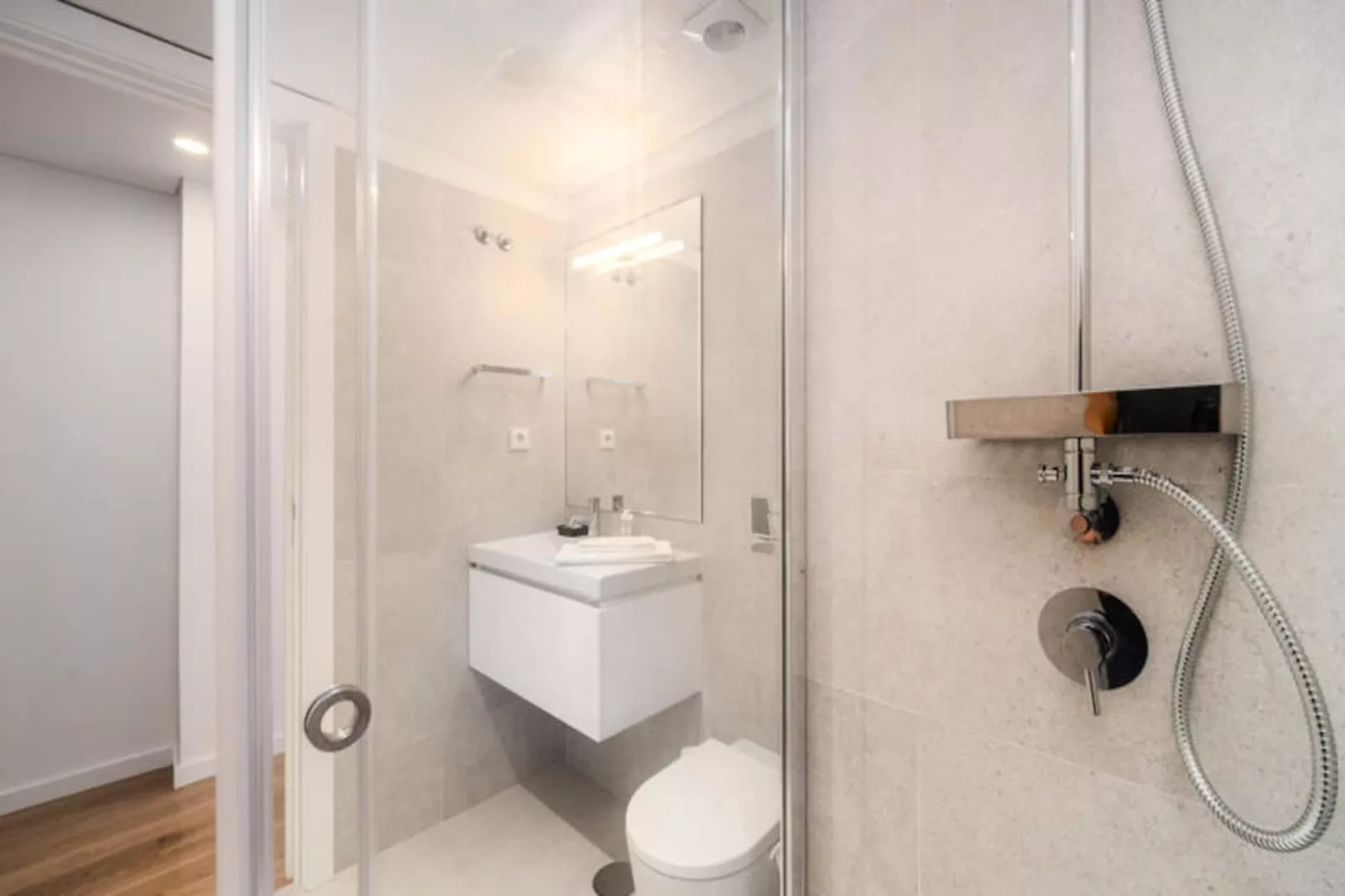 Studio à Porto-Untagged