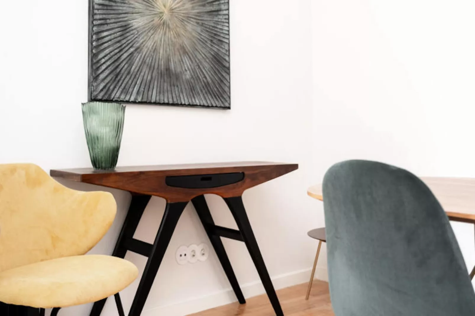 Appartements à Porto-Nicht zugeordnet