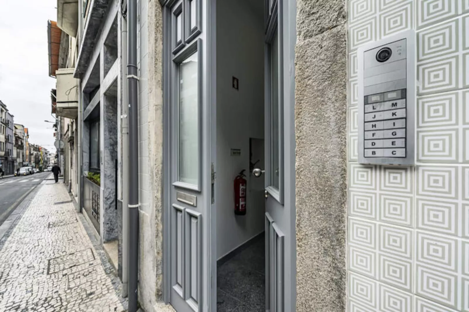 Appartements à Porto-Untagged