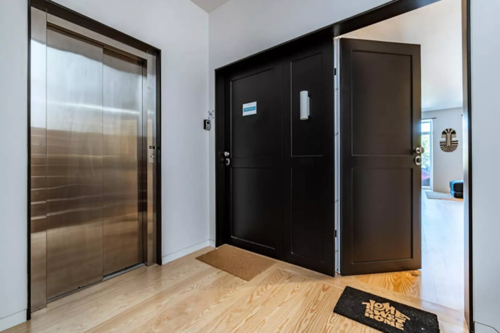 Studio à Porto-Non tagué