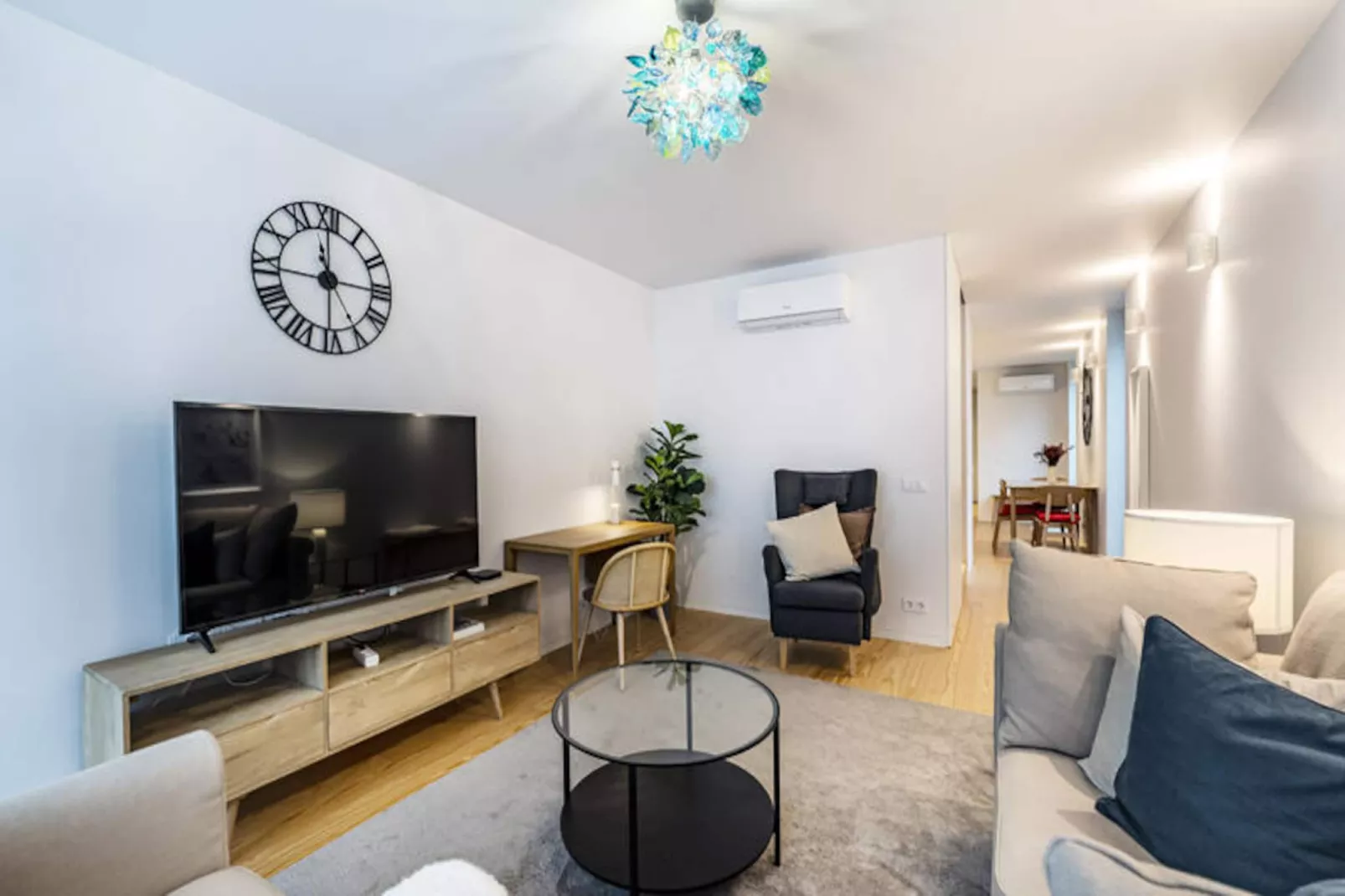 Maison à Porto-Non tagué