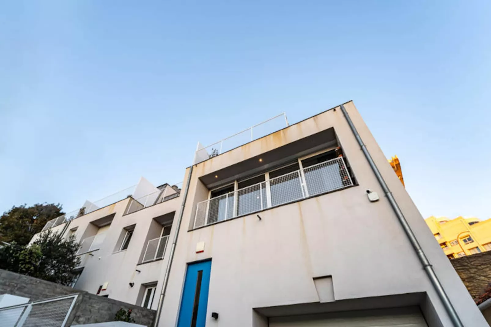 Maison à Porto-Untagged