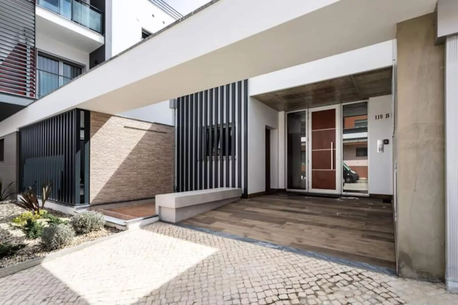 Marinha Grande Apartamentos Néo N°8-Non tagué