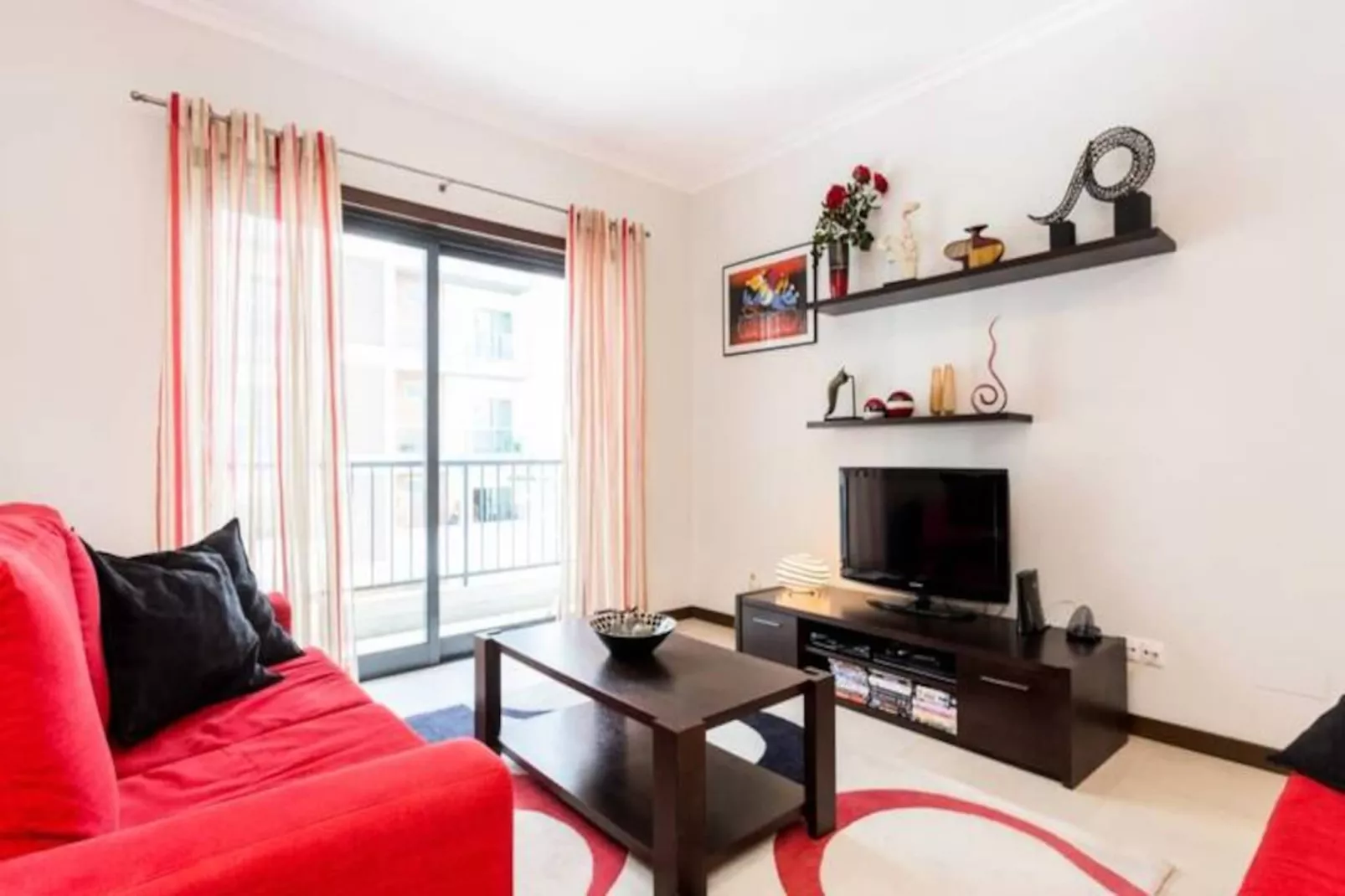 Lagos Marina Apartment-Untagged