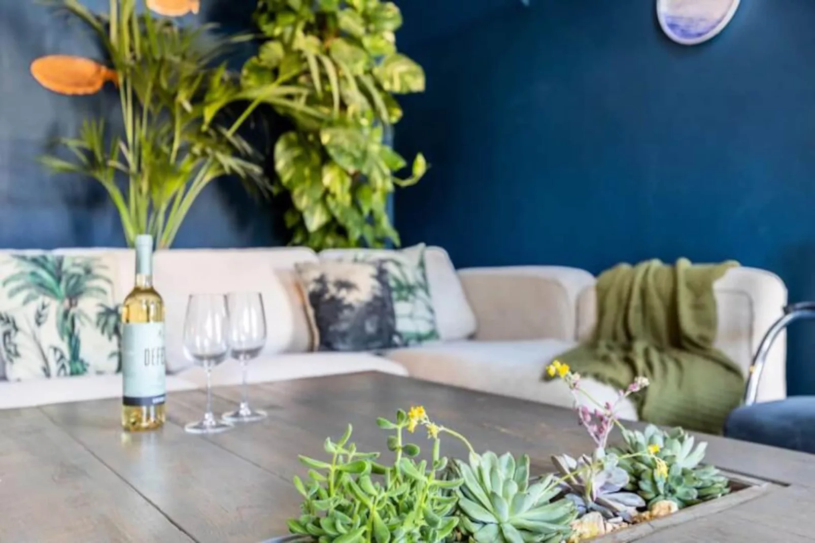 Casa Skip-Nicht zugeordnet