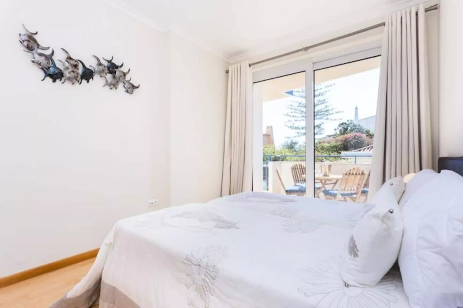 Meia Praia View Apartment-Untagged