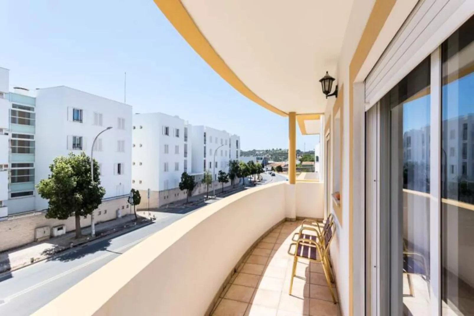 Sitio Da Ponte Family Apartment-Untagged