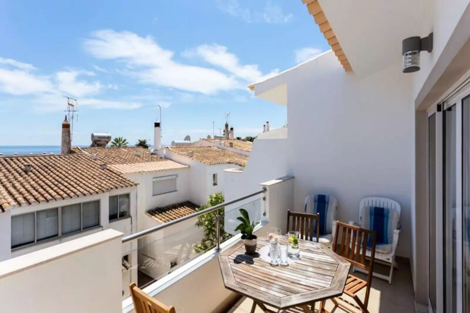 Mariners (3) - Bright And Stylish Apartment-Non tagué