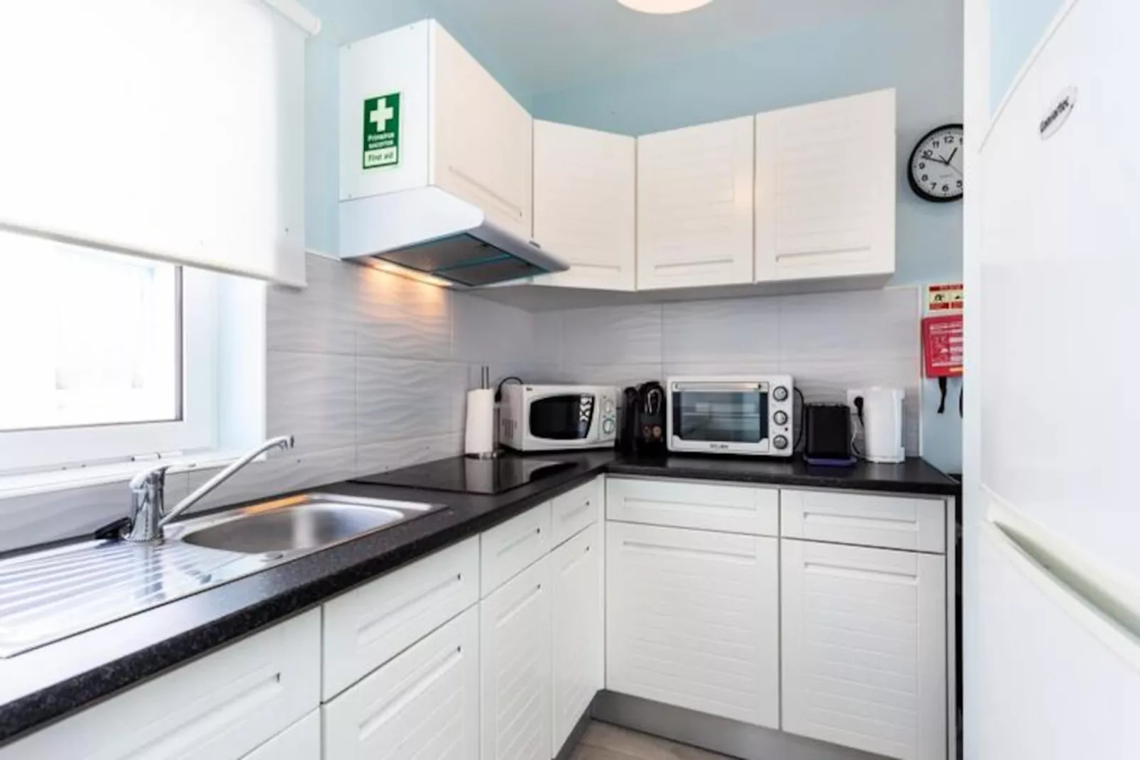 Mariners (2) - Bright And Stylish Apartment-Non tagué