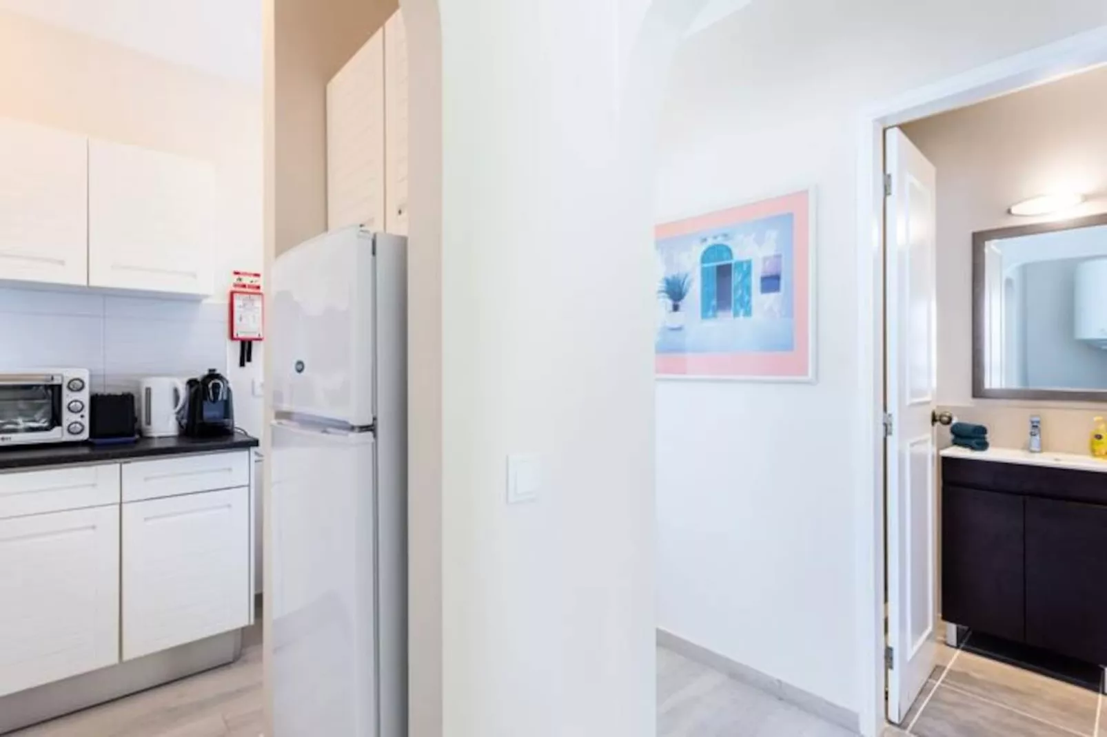 Mariners (5) - Bright And Stylish Apartment-Non tagué