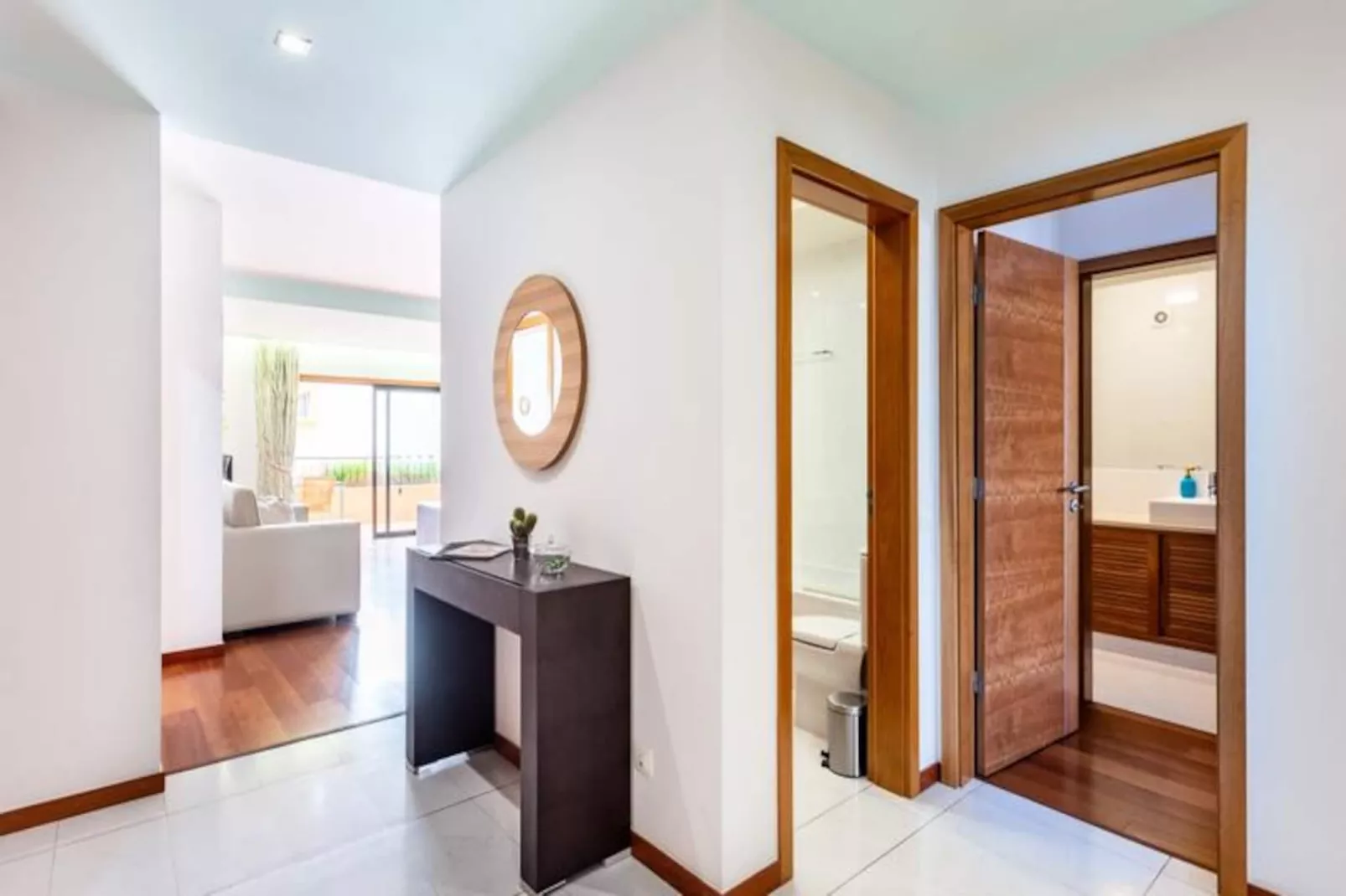 Baia Da Luz - Great Light Apartment-Nicht zugeordnet