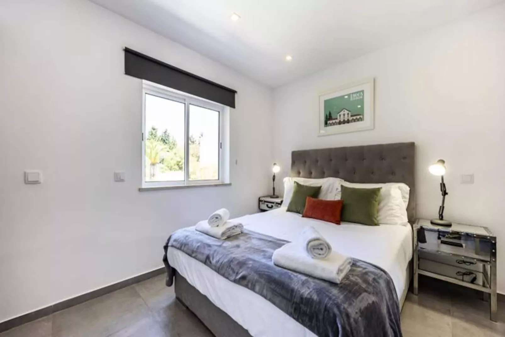 Casa De Ferias Luz-Untagged