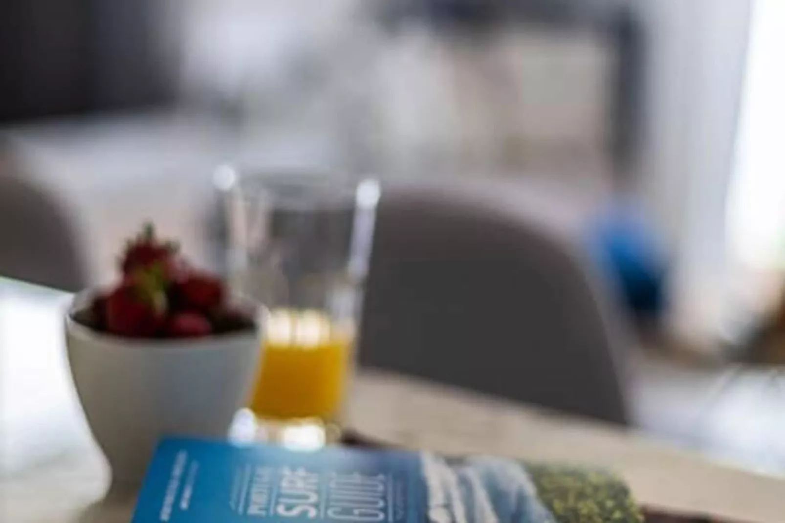 Lemon Tree - Waterside Apartments-Non tagué