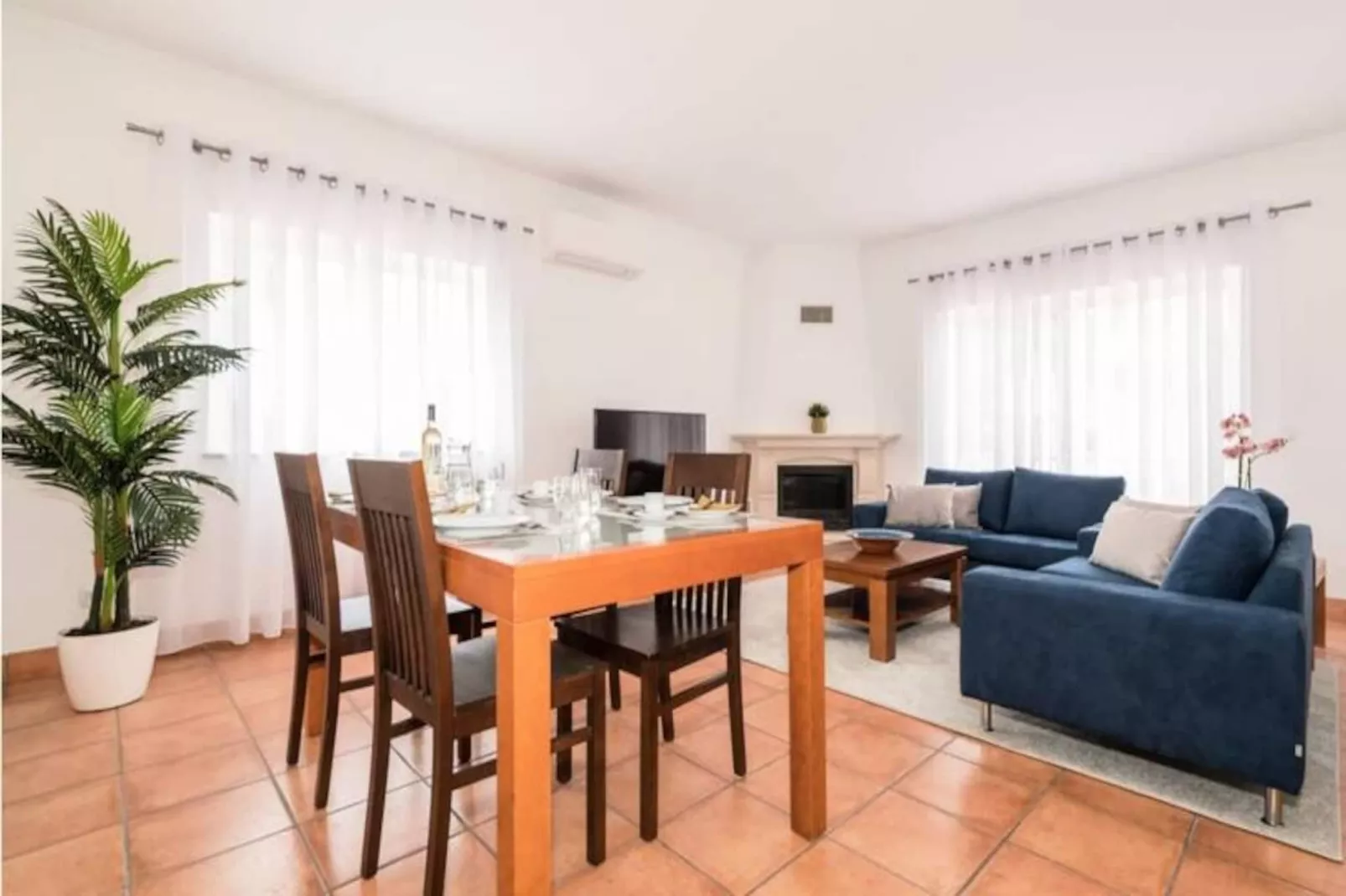 Two Bedroom Apartment Vila Mos Lagos-Non tagué