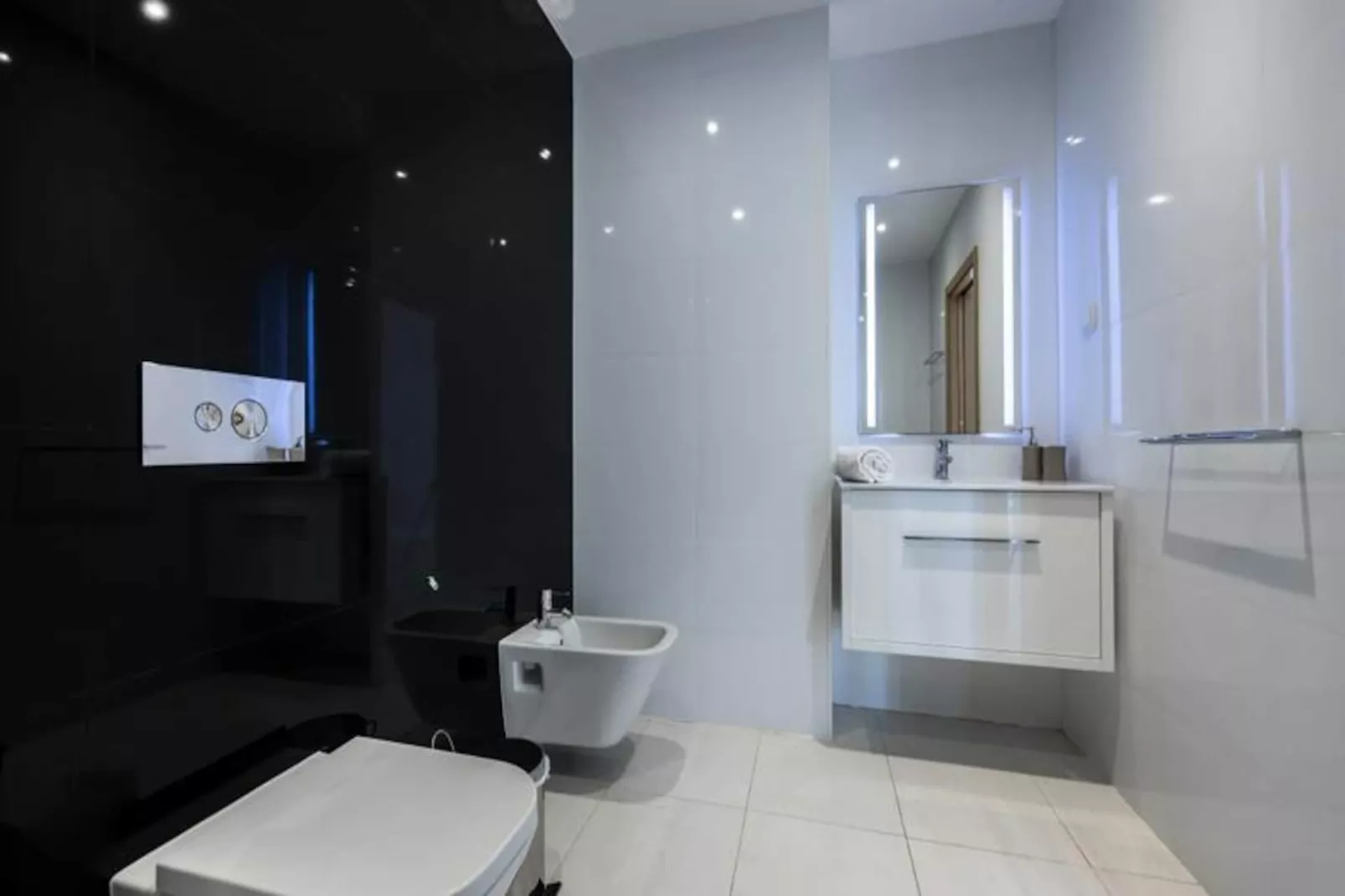 Zentuni Ocean Front-Nicht zugeordnet