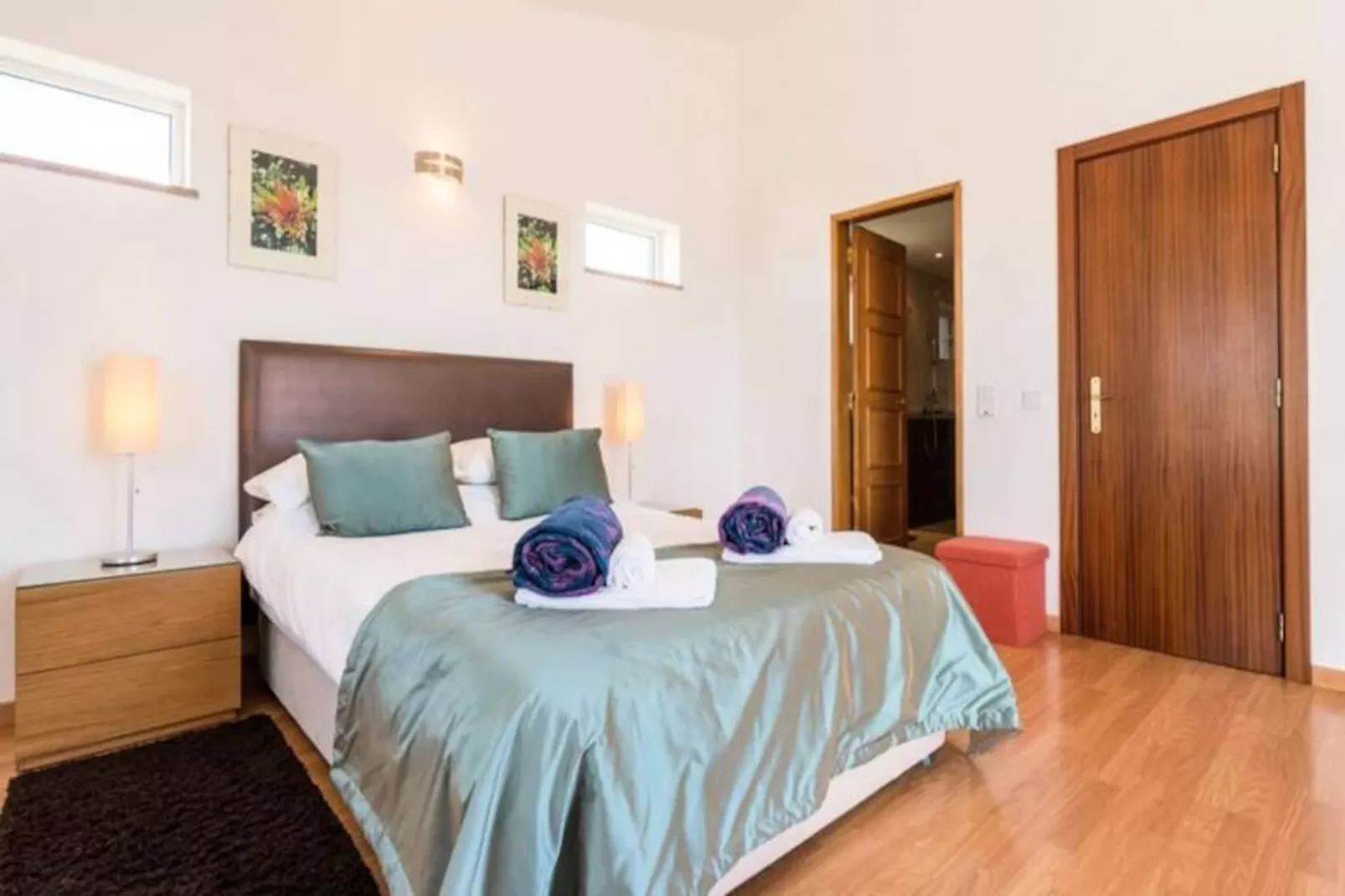 Casa Laranja Villa Loul&eacute;-Untagged