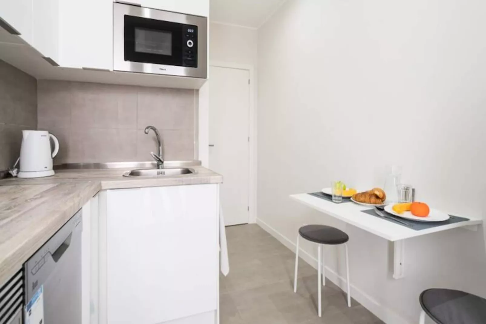 Seaview Urban Apartment Lagos-Nicht zugeordnet