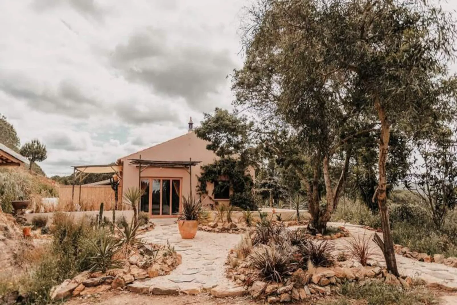 The Lemon Lodge - Ziggurat Suite-Nicht zugeordnet