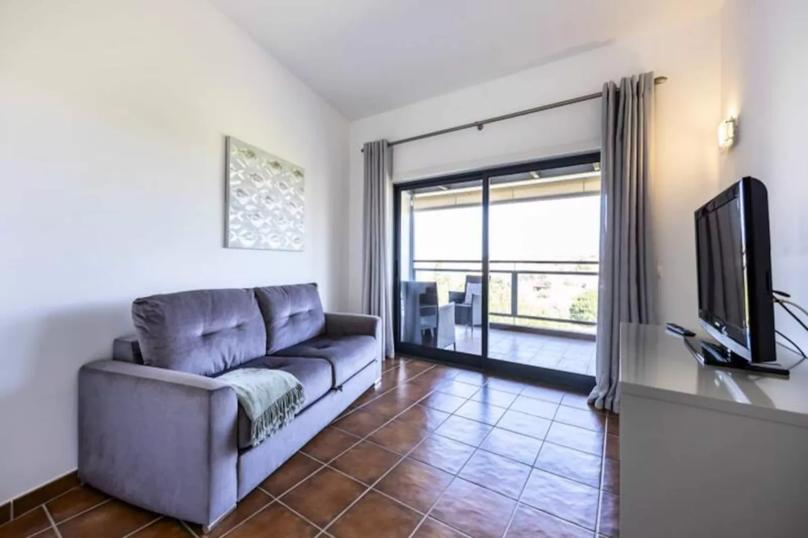 Vista Linda - Marina Park-Nicht zugeordnet