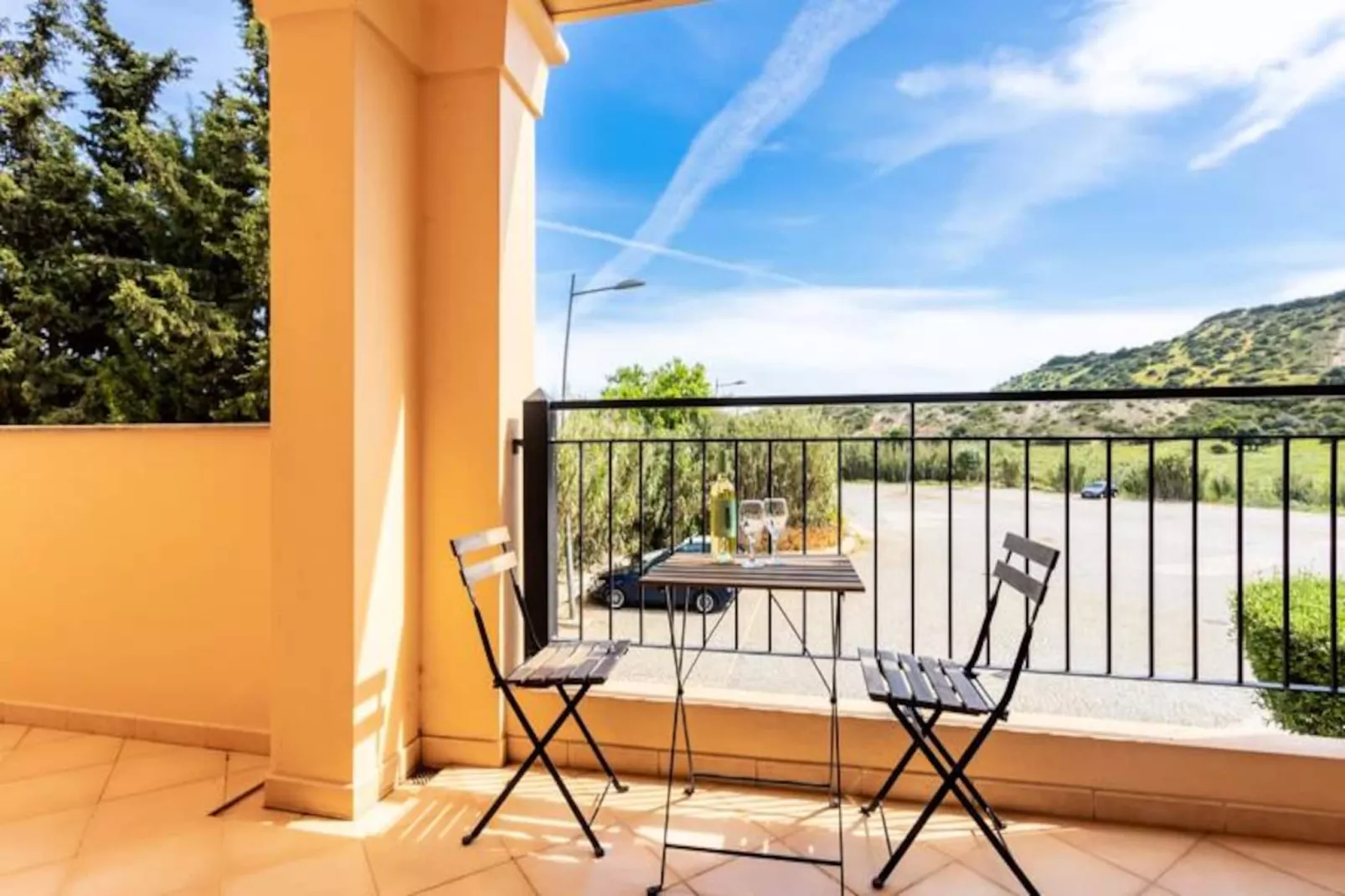 Baia Da Luz - Poolview Loft Aparment-Nicht zugeordnet