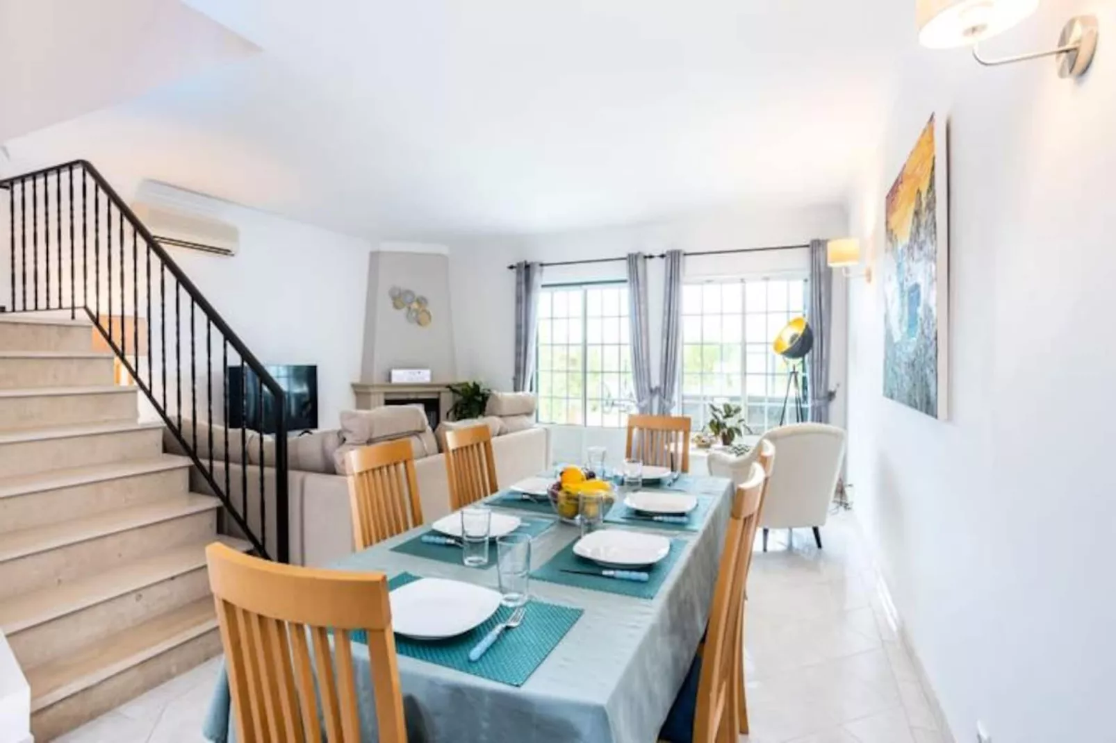 Casa Primavera Albufeira-Non tagué